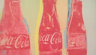Les 100 ans de Coca-Cola au studio des arts vivants à Casablanca