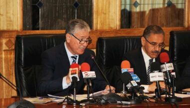 Médicaments: Les éclairages du ministre de la Santé