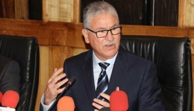 Santé: Louardi s’attaquera aux &ldquo;petits Bouya Omar&rdquo;