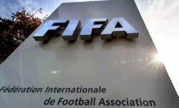 Fifa: les deux Argentins fugitifs se rendent
