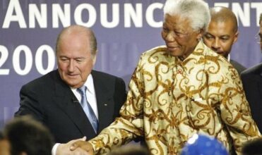 Mondial. En 2004, le Maroc avait gagné le vote, la FIFA l'a truqué