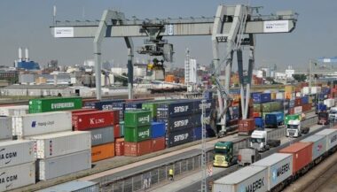 Rhenus Logistics prospecte de nouveaux marchés au Maroc et en Afrique