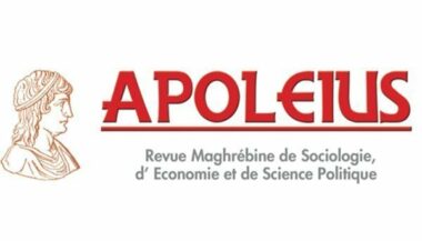 Sortie du 1er numéro de la revue maghrébine Apoleius
