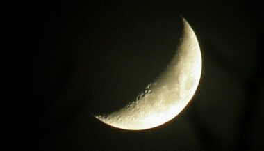 Aïd, Ramadan, la révolution silencieuse de l'astrophysique