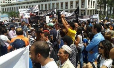Succès de la 1ère manifestation marocaine dédiée au respect des animaux