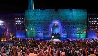 Le Marrakech du Rire de retour ce mercredi