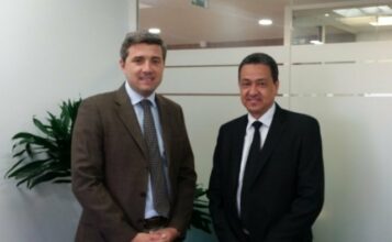 Jalil Boukhsibi, nouveau DG de Maroc Innovation &amp; Santé