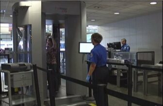 Le Maroc équipe ses aéroports de scanners corporels dernier cri