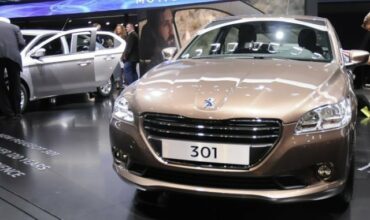 Le méga-projet PSA au Maroc passe mal en Algérie