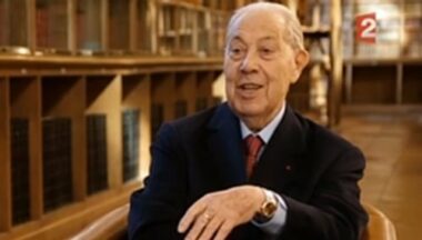 Décès de l'ancien ministre français Charles Pasqua