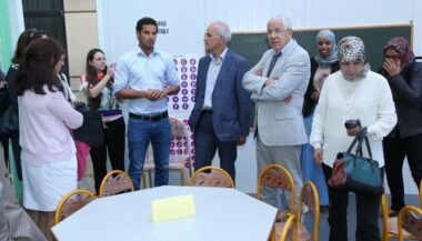 La fondation Zakoura veut démocratiser le préscolaire dans les zones rurales