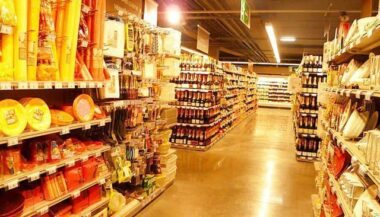 En 14 ans, le boom des ventes alimentaires au Maroc