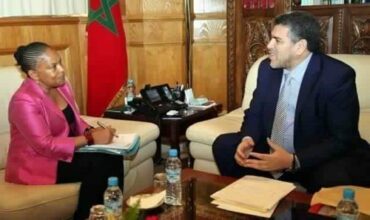 Maroc-France: la convention judiciaire adoptée par la commission des affaires étrangères française