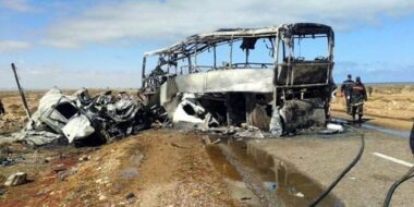 Nouvelles mesures de sécurité pour les transports de marchandises et de voyageurs