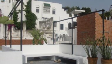 Tanger: l’anarchie urbanistique ne connaît pas de répit dans la médina