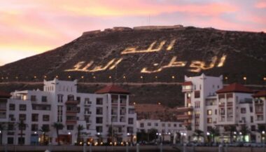 Tourisme,  la destination Agadir continue de reculer