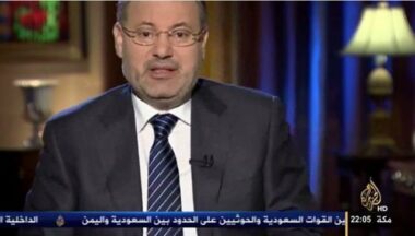 Ahmed Mansour d'Al-Jazeera arrêté à Berlin sur demande de l'Égypte