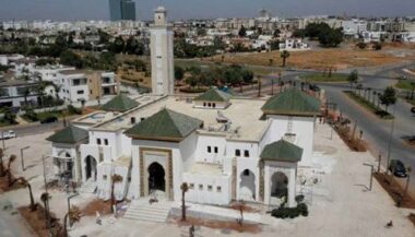 Prestigia inaugure deux mosquées à Bouskoura et à Rabat