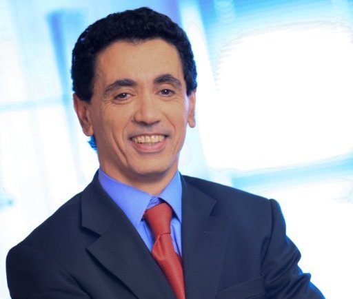 Brahim Benjelloun-Touimi prend la présidence de la BOA