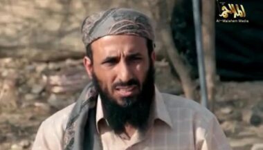 Le chef d'Al-Qaïda au Yémen tué par un drone américain