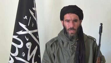 La Libye annonce la mort du chef jihadiste Belmokhtar