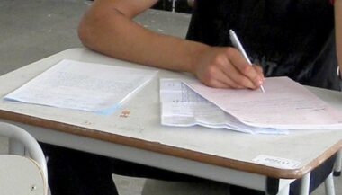731 candidats réussissent l'examen du bac traditionnel