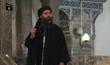 Un an après, Baghdadi, &ldquo;calife&rdquo; énigmatique et insaisissable