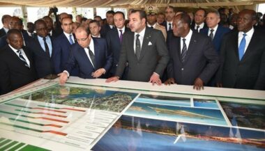 Marchica Med réalise un projet en Côte d'Ivoire pour 1,7 MMDH