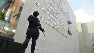 9 arrestations dans une cellule de recrutement des jihadistes au Maroc