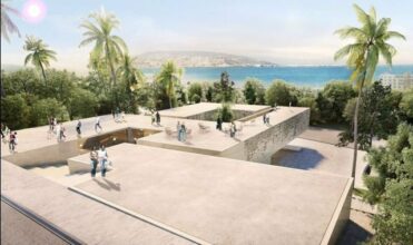 Voici la future Maison de l'Architecture à Tanger