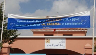 71 pensionnaires ont été évacués jeudi de Bouya Omar