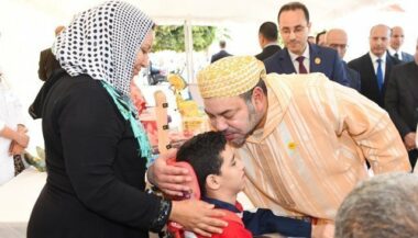 Incapacité motrice cérébrale: un nouveau centre de prise en charge à Rabat