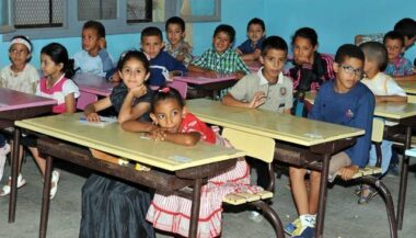 Un forum en ligne pour débattre de la réforme de l'enseignement primaire