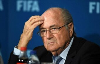 Suspension des candidatures pour le Mondial 2026