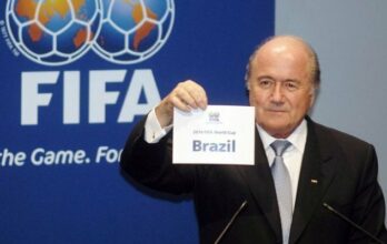 Fifa. D’où vient l’argent? Où va-t-il?