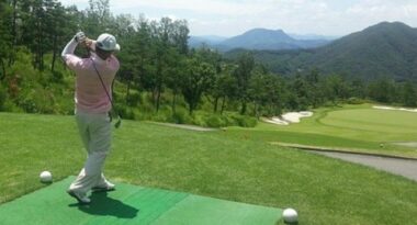 Opération promotion du tourisme golfique marocain en France