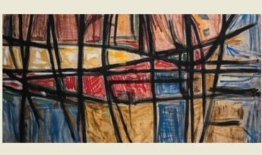 Marché de l’art. Le tableau de Gharbaoui est bloqué à Paris