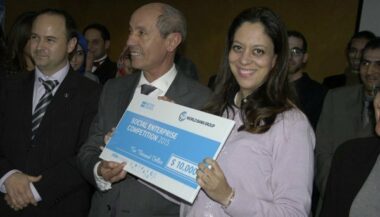 Coaching scolaire: une startup marocaine au GIST Kenya