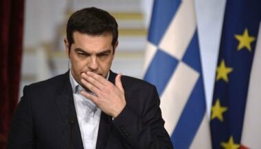 Grèce: la BCE augmente le plafond du financement d'urgence des banques