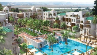 Tanger: la station Al Houara sera ouverte fin 2016