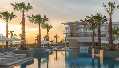 Inauguration à Agadir du premier Hyatt Place en Afrique