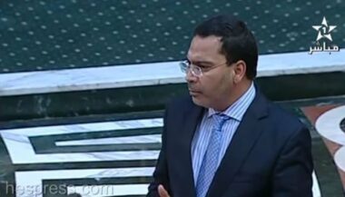 Devant la chambre des conseillers, Khalfi défend l’interdiction du film de Ayouch