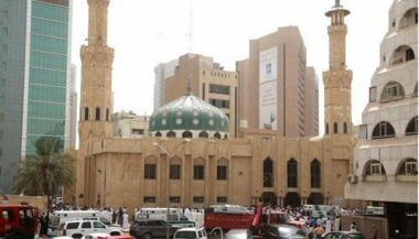 Koweït: 25 morts dans un attentat suicide