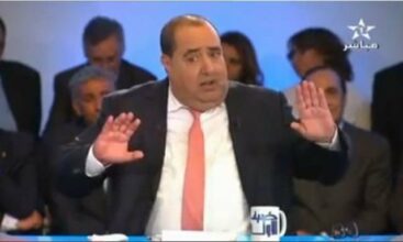 Driss Lachgar se positionne comme porte-parole des modernistes