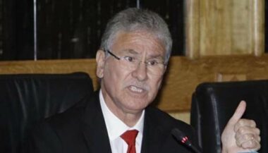 Louardi lance la campagne nationale de sensibilisation au diabète