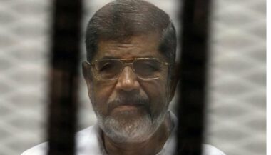 Egypte: la décision sur Morsi reportée au 16 juin