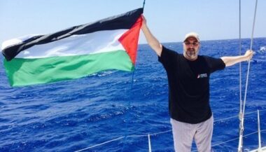 Gaza: La &ldquo;Flottille de la liberté&rdquo; interceptée par la marine israélienne