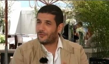 Des gardes du corps pour Nabil Ayouch