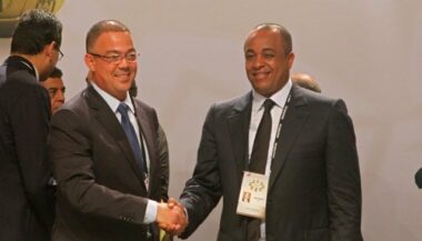 Said Naciri (PAM) élu président du conseil préfectoral de Casablanca