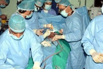 Première opération à cœur ouvert sur un enfant à l'hôpital des enfants de Rabat